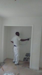 Painting Contractors Guilford County, NC