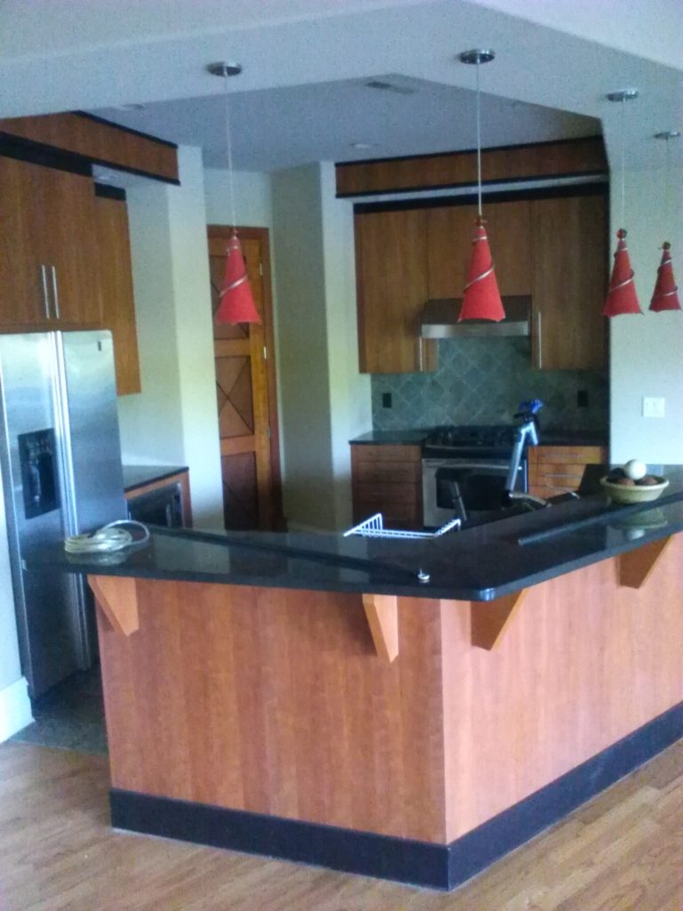 Kitchen Remodeling Guilford County
