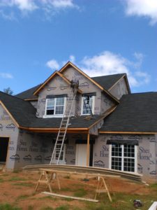 Residential Roofing Guilford County, NC